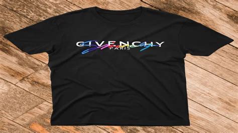 givenchy pray for paris shirt|givenchy size chart shirt.